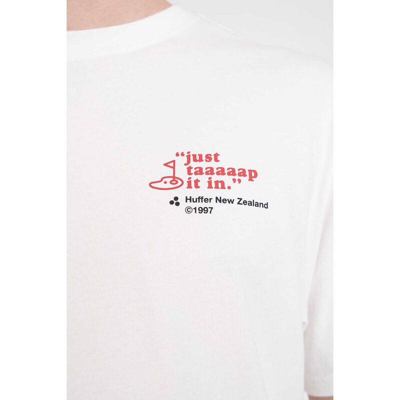 Huffer Sup Tee 190 image number 2